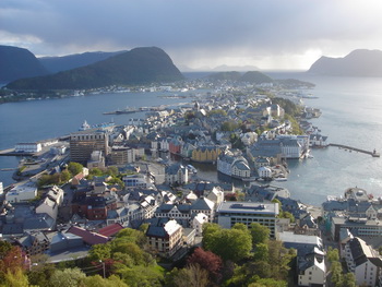 Bergen